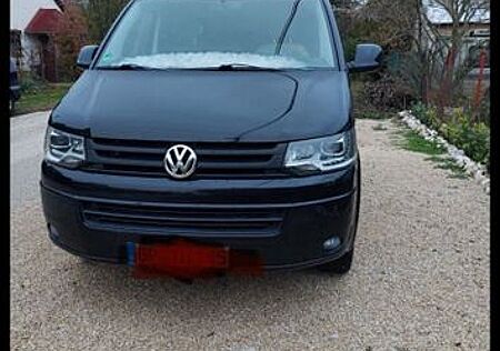 VW T6 Transporter Volkswagen T5.2/ 2,0TDI 178 Ps Neue Kupplung
