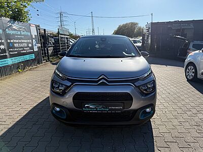 Citroën C3 Shine