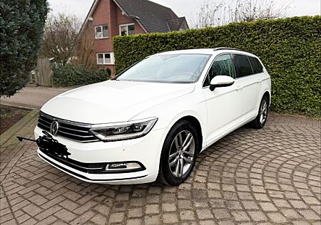 VW Passat Variant Volkswagen 1.8 TSI DSG Comfortline/NAVI