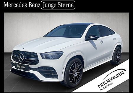 Mercedes-Benz GLE 350 de 4MATIC Coupé AMG Pano Night AIR MBUX