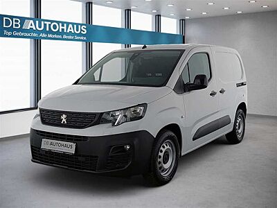 Peugeot Partner Kasten Premium 1.5 BlueHDI Sortimo PDC