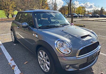 Mini Cooper S gebraucht kaufen Mini Cooper S