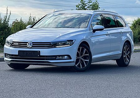 VW Passat Variant Volkswagen Passat*Highline*4Motion*DSG*LED*ACC*PDC*SHZ*TÜV*