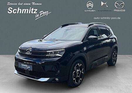 Citroën C5 Aircross Navi LED Apple CarPlay Android Auto