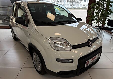 Fiat Panda MY24 Hybrid + City-Paket