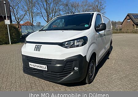 Fiat Scudo L3 Buisness Facelift