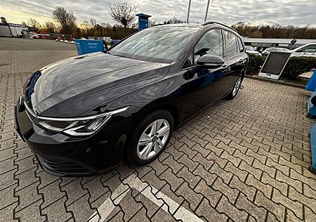 VW Golf Volkswagen 2.0 TDI SCR 85kW Variant -