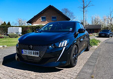 Peugeot 208 gebraucht kaufen Peugeot 208 PureTech 130 EAT8 GT Pack GT Pack