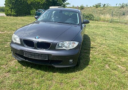 BMW 118d - Fahrzeug qualmt Geräusche Differenzial