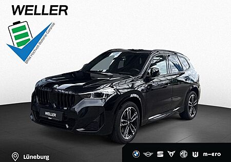 BMW X1 xDrive23d M Sport LiCoPro AHK HUD PA+ DAPro