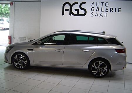 Renault Megane IV Grandtour GT Line 1.6 dCi 165 Energy m