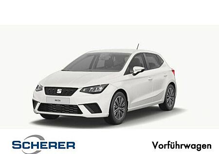 Seat Ibiza Style KLIMA