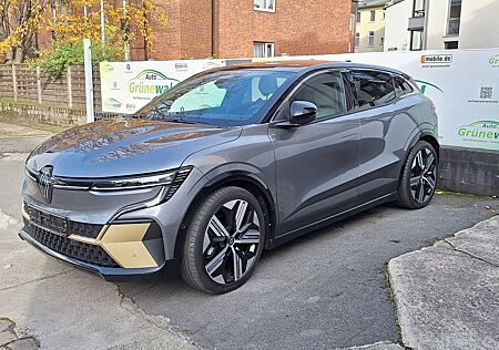 Renault Megane E-Tech Electric Equilibre