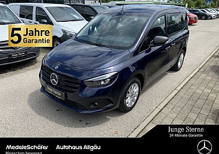 Mercedes-Benz eCitan Citan Tourer PRO TEMPOMAT LED SICHERHEIT