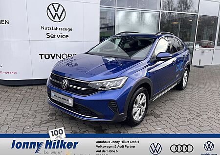 VW Taigo Volkswagen Life 1.0 TSI DSG
