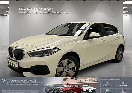 BMW 116i LiveCockpitProf PDC LED Sitzheizung