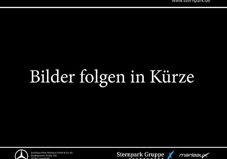 Mercedes-Benz EQC 400 4MATIC DISTRO+VORKLIMA+KAMERA+SOUND+LED+