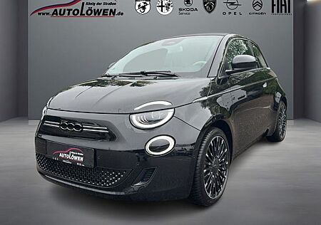 Fiat 500 C La Prima by Bocelli Batterie 42 kWh
