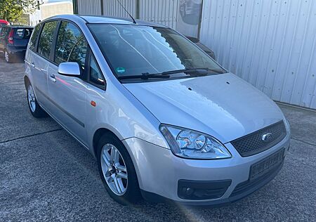 Ford C-Max 1.8 *Sehr Gepflegt*PDC*Klima*Alufelgen*