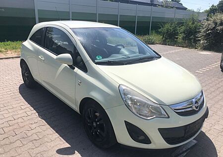 Opel Corsa 1.4 Color Edition Color Edition