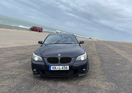 BMW 550i A -