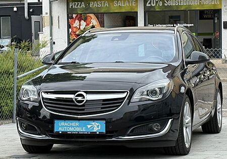 Opel Insignia A Sports Tourer Innovation 4x4