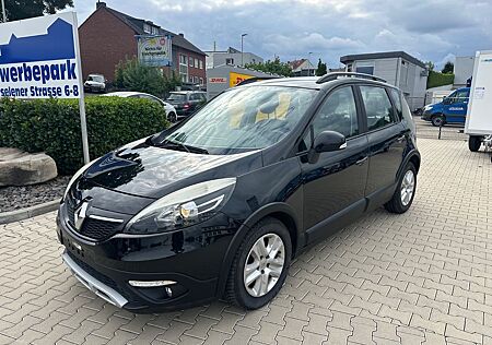 Renault Scenic gebraucht kaufen Renault Scenic III Xmod Paris