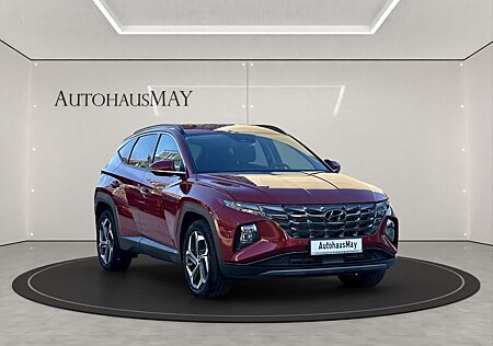 Hyundai Tucson Trend Plug-In Hybrid 4WD