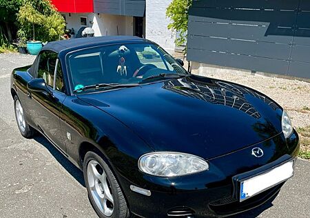 Mazda MX-5 1.6 16V Phoenix Phoenix