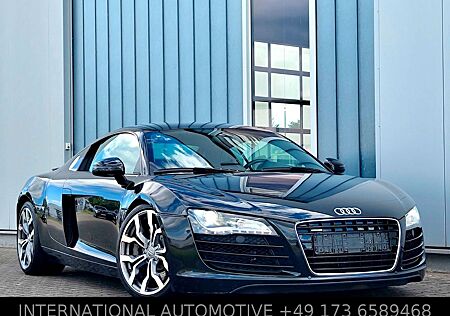 Audi R8 4.2 FSI V8 QUATTRO SCHALTER! KLAPPENAUSPUFF