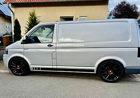 VW T5 Volkswagen .2 GP Facelift Camper 2.0 TDI
