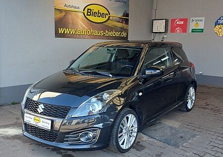 Suzuki Swift 1.6 Sport