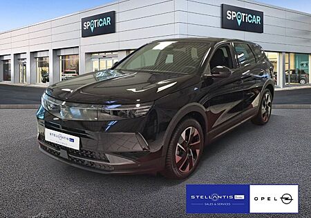 Opel Grandland X Grandland EDITION Mild-Hybrid 145 PS