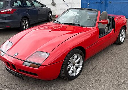 BMW Z1