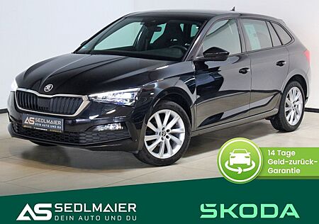Skoda Scala 1.0 TSI Style RCam|ACC|DSG|NAVI|SHZv+h|LED