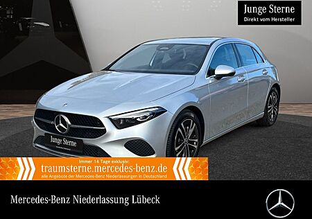 Mercedes-Benz A 200 PROGRESSIVE Advanced Multibeam/VZ-Ass/Totw