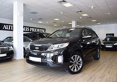 Kia Sorento 2.2 CRDi AWD NAVI/ PANO/ KAMERA/ AHK