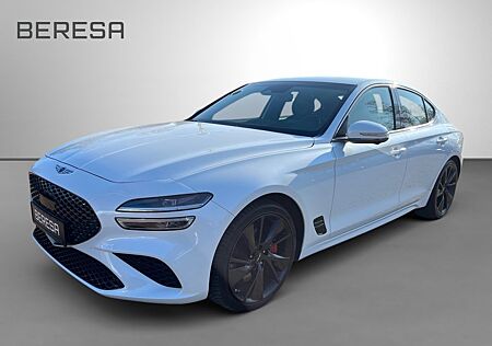 Genesis G70 2.2 D Sport AWD Sitzklima Kamera LED Memory