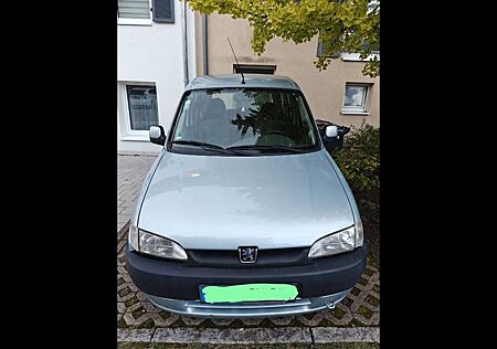 Peugeot Partner Combispace 110 Combispace