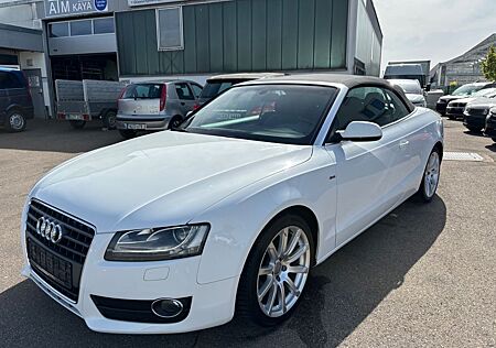 Audi A5 Cabriolet 2.0 TDI