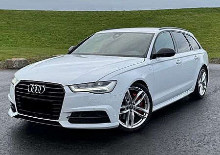 Audi A6 3.0 TDI Competition*Quattro*TÜV*Garantie*
