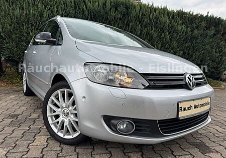 VW Golf Volkswagen Plus VI ,Keyless Go, Tempomat,PDC,Sitzheizu