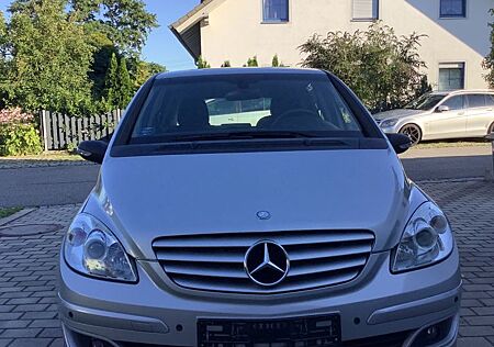 Mercedes-Benz B 170 -KOMBILIMOUSINE
