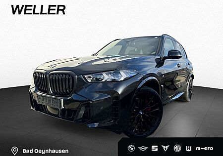 BMW X5 xDrive30d MPaket AdaLED LiCoPro H&K SH DAB