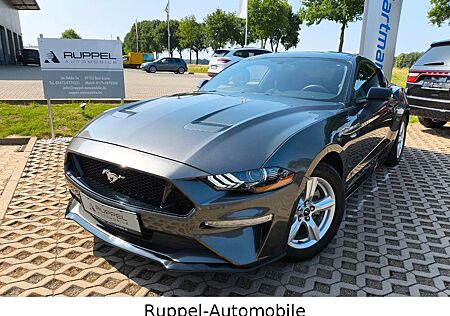 Ford Mustang 2.3Eco LED Schalter R-CAM AllwetterR.