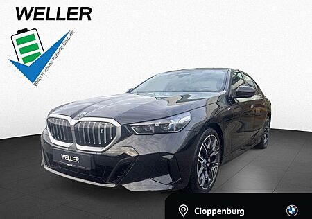 BMW i5 eDrive40 M SPORT PA+ AHK DA Prof. AC Laden
