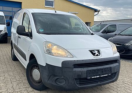 Peugeot Partner L1 Avantage / Komfort Avantage Edition