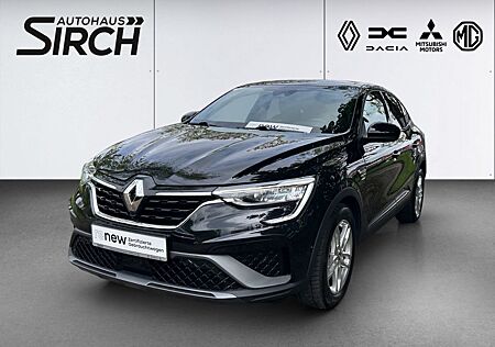 Renault Arkana TCe 160 EDC R.S. LINE