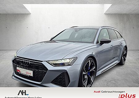 Audi RS6 Avant 4.0 TFSI quattro Standheizung Pano B&O