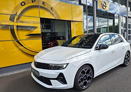 Opel Astra 1.2 T*Lim*Ultimate*AT8*NAVI*HeadUp*Kamera*
